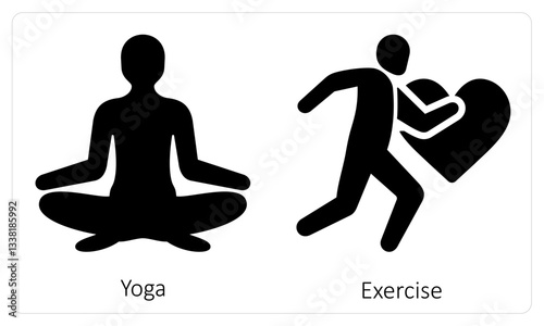 Yoga and Exercise