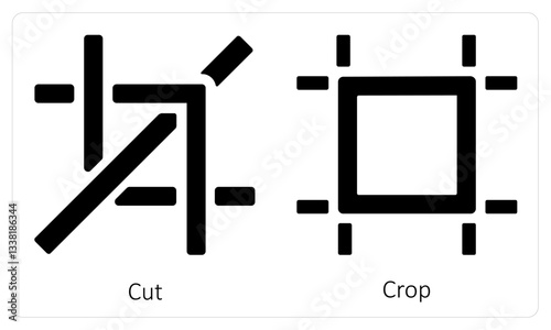 Cut and Crop