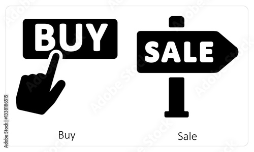 Buy and Sale