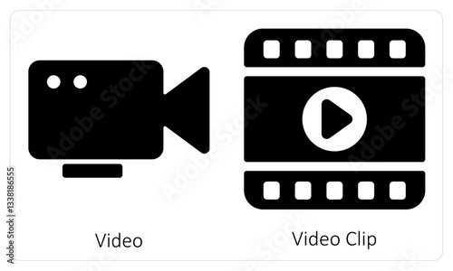 Video and Video Clip
