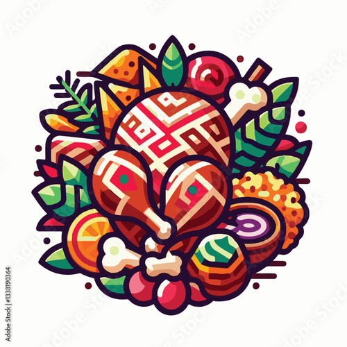 meal, meat, dish, food, filipino, dinner, lunch, adobo, background, vinegar, cuisine, pork, plate, garlic, traditional, brown, asian, cooked, sauce, homemade, philippines, braised, soy, pepper, black,