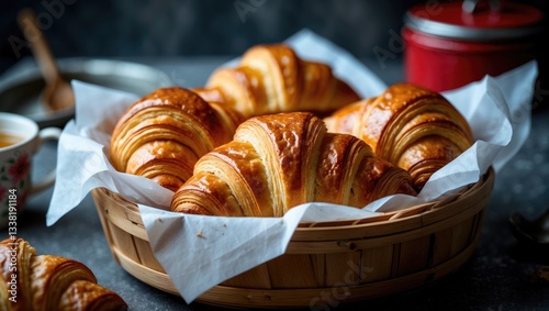 Curry puff, a popular snack, is a small pastry with various fillings; a favored filling consists of curry combined with chicken and potatoes.