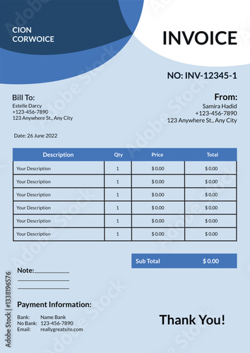 Invoice Management Tips for Freelancers and Entrepreneurs Hassle Free Billing