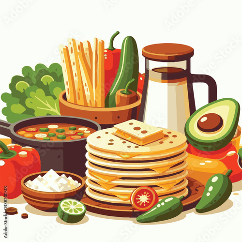 food, arepa, breakfast, colombia, bread, corn, lunch, traditional, typical, latin, dinner, homemade, meal, delicious, snack, cuisine, cheese, grilled, chicken, isolated, meat, culture, tradition, maiz