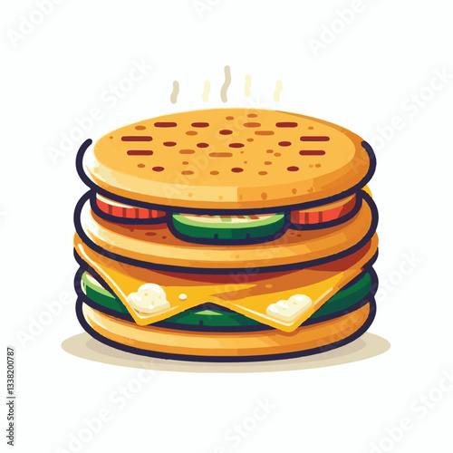 food, arepa, breakfast, colombia, bread, corn, lunch, traditional, typical, latin, dinner, homemade, meal, delicious, snack, cuisine, cheese, grilled, chicken, isolated, meat, culture, tradition, maiz