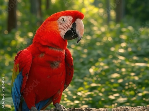 Wild birds