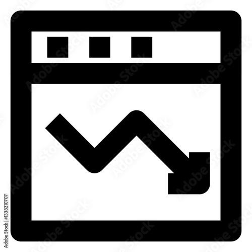 web and seo regular icon