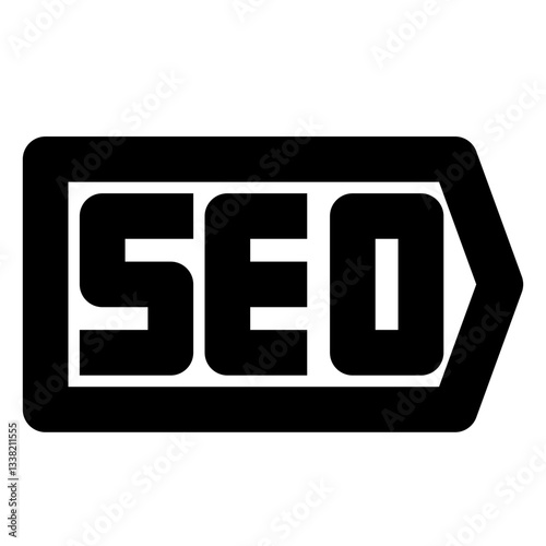 web and seo regular icon