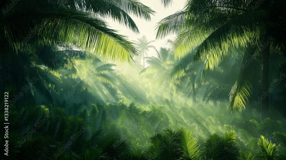 asia landscape theme for wallpaper