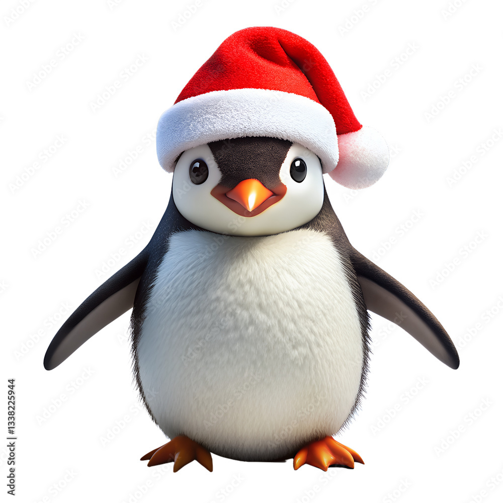 Fototapeta premium Christmas