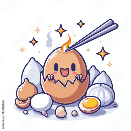 balut, food, cuisine, egg, duck, vietnam, embryo, culture, fresh, chicken, traditional, delicious, healthy, vietnamese, asia, eggs, philippines, tasty, boiled, meal, organic, gourmet, animal, cooked, 