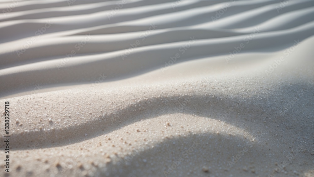 Sand on the beach as a backdrop Sand on the beach as a backdrop