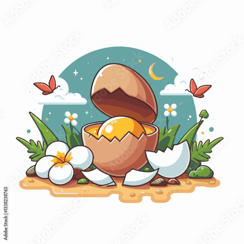 balut, food, cuisine, egg, duck, vietnam, embryo, culture, fresh, chicken, traditional, delicious, healthy, vietnamese, asia, eggs, philippines, tasty, boiled, meal, organic, gourmet, animal, cooked, 