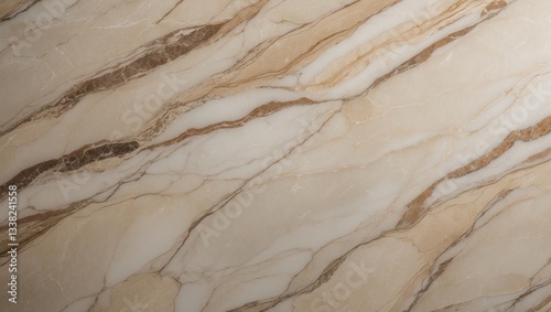 Ivory natural marble high-resolution texture and background, marble, texture, brown, slab, wall tiles, floor tiles, porcelain tile, vitrified tiles, stone texture. photo