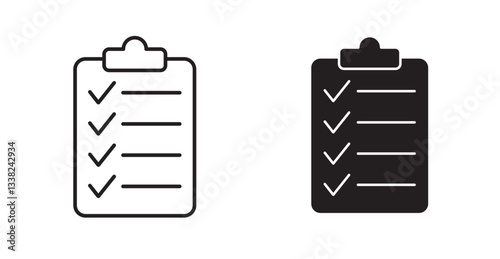 todo list icon