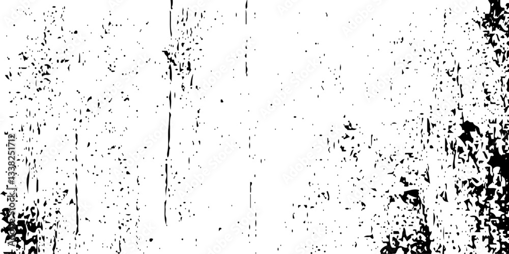 custom made wallpaper toronto digitalBlack grainy texture isolated on white background. Distress overlay textured. Grunge design elements, Dust overlay textured. Grain noise particles. Rusted white effect.