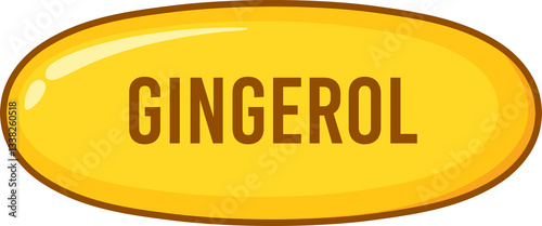 gingerol photo