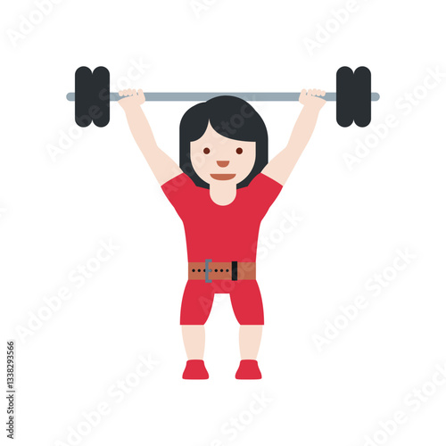 Weightlifter
