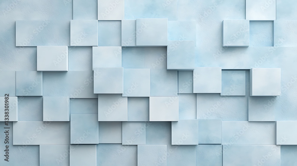 Serene atmosphere in modern digital art abstract blue background textures and patterns Serene atmosphere in modern digital art abstract blue background textures and patterns