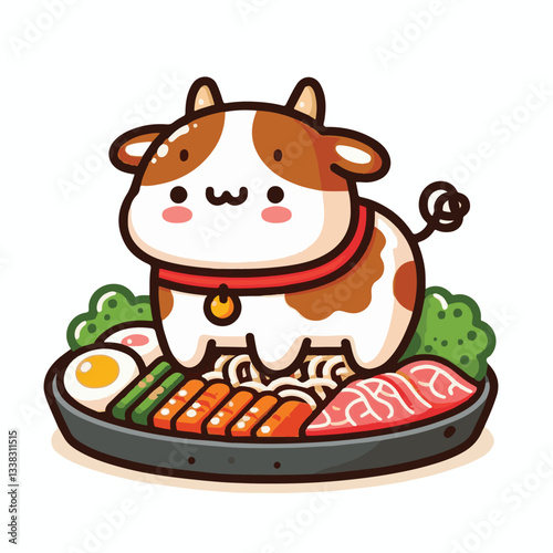 cuisine, meal, dish, meat, bulgogi, delicious, dinner, restaurant, beef, cooking, lunch, traditional, food, healthy, gourmet, asian, background, menu, spicy, plate, bbq, korean, korean food, barbecue,