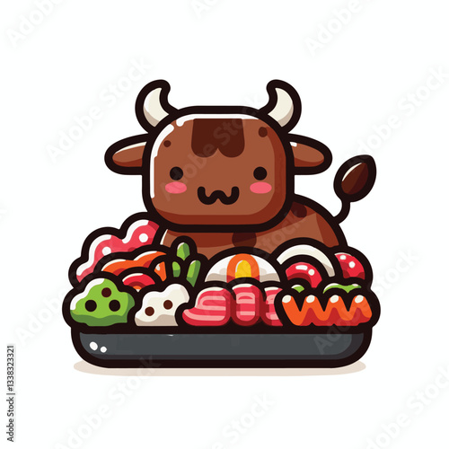 cuisine, meal, dish, meat, bulgogi, delicious, dinner, restaurant, beef, cooking, lunch, traditional, food, healthy, gourmet, asian, background, menu, spicy, plate, bbq, korean, korean food, barbecue,