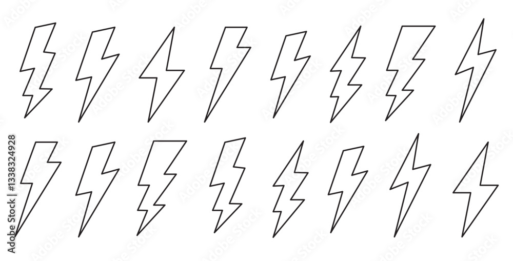 bolt, thunder, icon, light, vector, electric, logo, flash, thunderbolt, symbol, energy, shape, power, storm, element, cartoon, shock, silhouette, arrow, sign, voltage, fast, flat, charge, Line Art bolt, thunder, icon, light, vector, electric, logo, flash, thunderbolt, symbol, energy, shape, power, storm, element, cartoon, shock, silhouette, arrow, sign, voltage, fast, flat, charge, Line Art