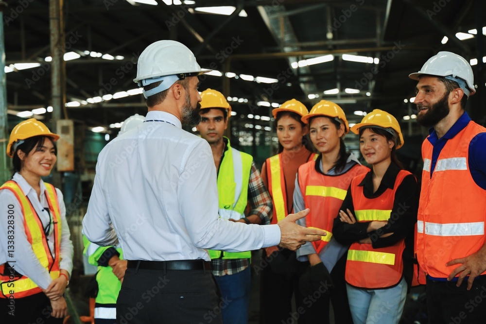 workers in warehouse workers in warehouse