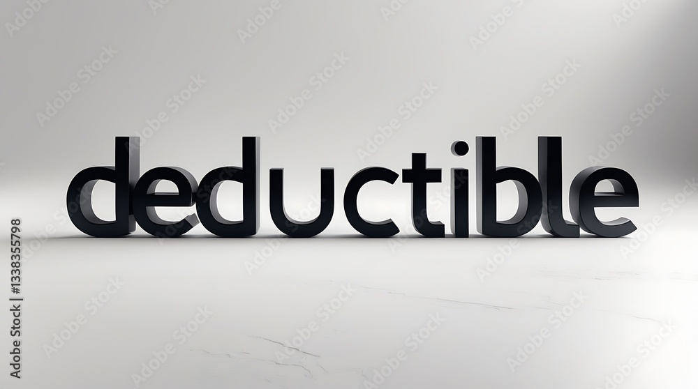Understanding deductibles and their impact on taxpayers in finance Understanding deductibles and their impact on taxpayers in finance
