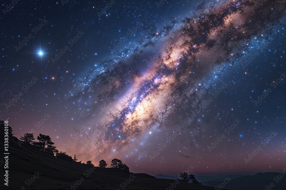 Galactic Exploration Guide Discovering the Wonders of the Milky Way and Cosmic Adventures Galactic Exploration Guide Discovering the Wonders of the Milky Way and Cosmic Adventures