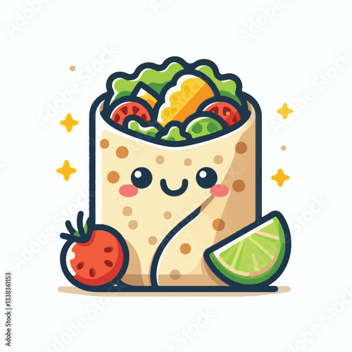 food, meal, restaurant, burrito, meat, delicious, fast, menu, dinner, lunch, snack, background, mexican, beef, dish, isolated, salad, vegetable, chicken, grilled, plate, bread, wrap, collection, taco,
