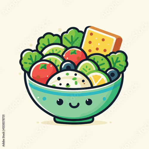 healthy, lunch, food, cheese, meal, lettuce, fresh, salad, green, gourmet, bread, parmesan, delicious, sauce, vegetable, dinner, caesar, bowl, chicken, appetizer, cuisine, dish, crouton, grilled, plat