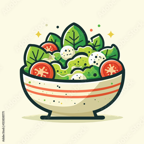 healthy, lunch, food, cheese, meal, lettuce, fresh, salad, green, gourmet, bread, parmesan, delicious, sauce, vegetable, dinner, caesar, bowl, chicken, appetizer, cuisine, dish, crouton, grilled, plat