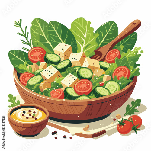 healthy, lunch, food, cheese, meal, lettuce, fresh, salad, green, gourmet, bread, parmesan, delicious, sauce, vegetable, dinner, caesar, bowl, chicken, appetizer, cuisine, dish, crouton, grilled, plat
