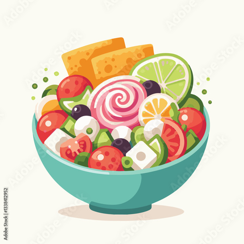 ceviche, food, seafood, gourmet, lime, fresh, meal, fish, appetizer, delicious, cuisine, citrus, peru, peruvian, restaurant, raw, cebiche, marinated, cilantro, onion, seviche, lunch, background, salad
