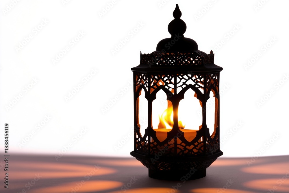 A single lit candle on a wooden table, great for adding warmth and ambiance to any scene A single lit candle on a wooden table, great for adding warmth and ambiance to any scene