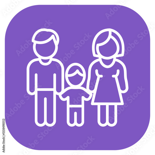 Family Reunion Icon