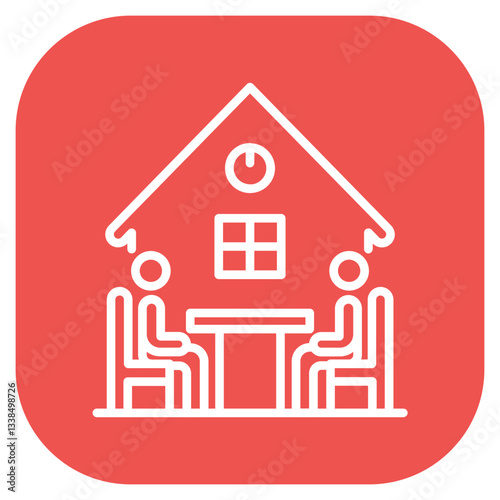 Home Sweet Home Icon
