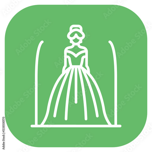 Brides Entrance Icon