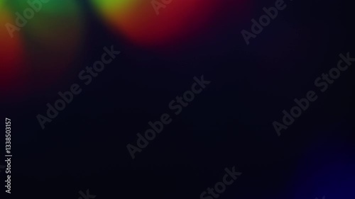 abstract colorful background