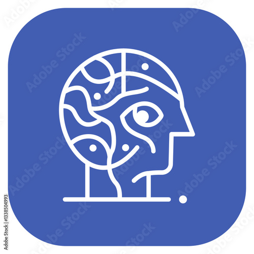 Paranoia Icon