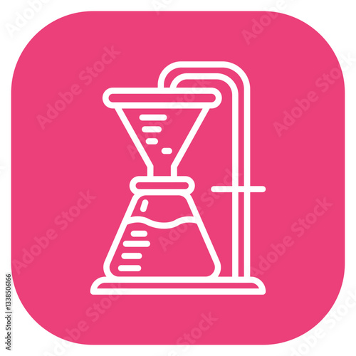 Filtration Apparatus Icon
