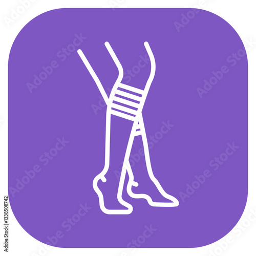 Stockings Icon