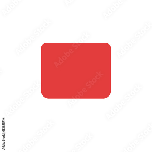 Free Download square red  - GFXLoad