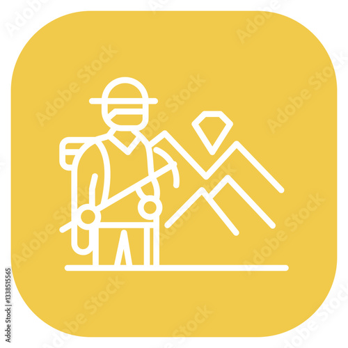 Prospector Icon