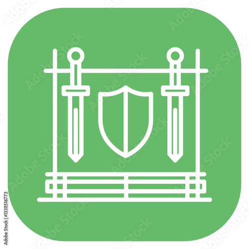 Armory Icon