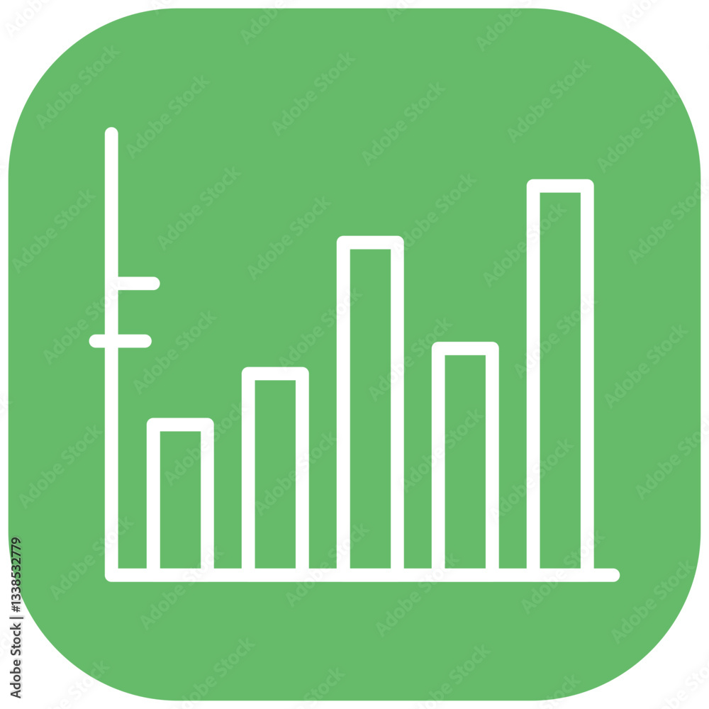 Obraz premium Dashboard Widgets Vector Icon