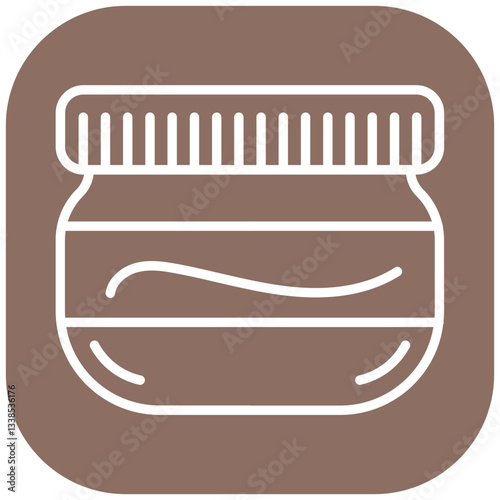 Ointment Vector Icon