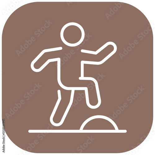 Proactive Approach Vector Icon