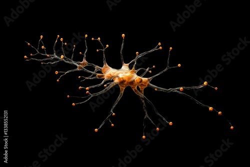 Cellular morphology study
