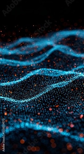 Waves of Digital Energy